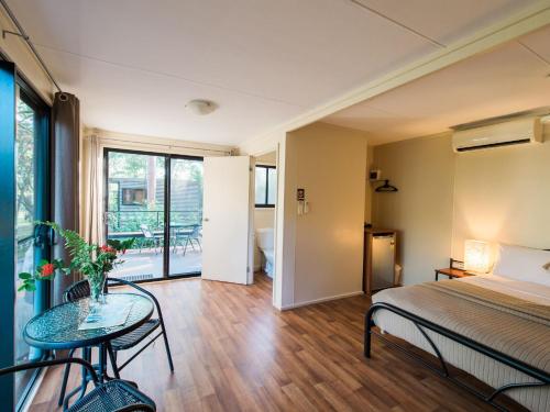Mary River Wilderness Retreat in Mount Bundey