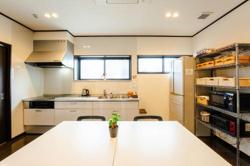 Base Ogi House Of Sakuraoka – Ogi, UT