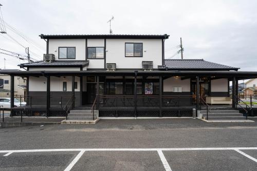 Base Ogi House Of Sakuraoka – Ogi, UT