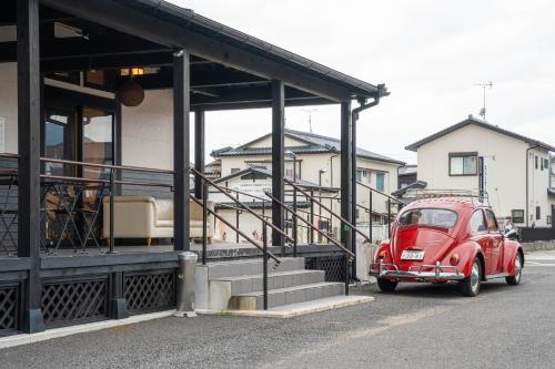 BASE ogi House of Sakuraoka