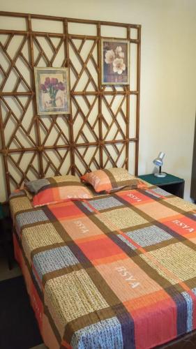 La Casita in 甘博阿