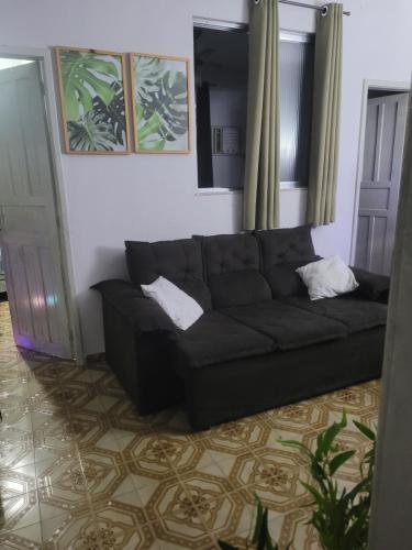Quarto casal e outros espacos compartilhados prox ao estadio do Vasco in Sao Francisco Xavier