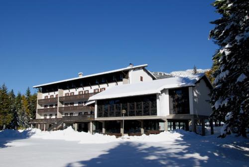  Casa Santa Maria, Folgaria bei Castana