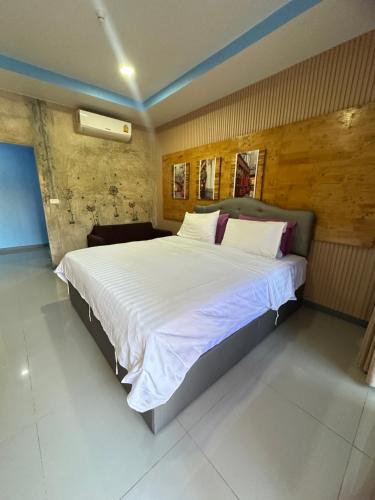 Jingle Bells Resort Kohlarn – Koh Lan, DC