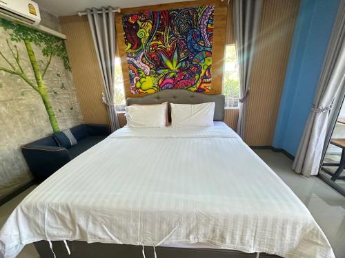 Jingle Bells Resort Kohlarn – Koh Lan, DC