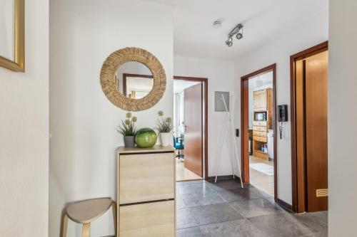 Stilvolles City-Apartment im Herzen von Böblingen (Stilvolles City-Apartment im Herzen von Boblingen) in 伯布林根市中心