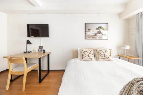 Dash Living Shinjuku