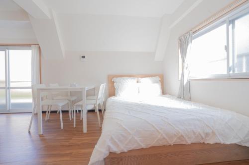 新宿駅エリア徒歩圏 交通至便 観光 ショッピング グルメに最適な北新宿ステイ So1g