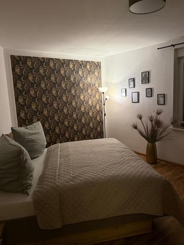 Ferienwohnung am Senftenberger See - Wohnung 2 in Senftenberg, Deutschland
