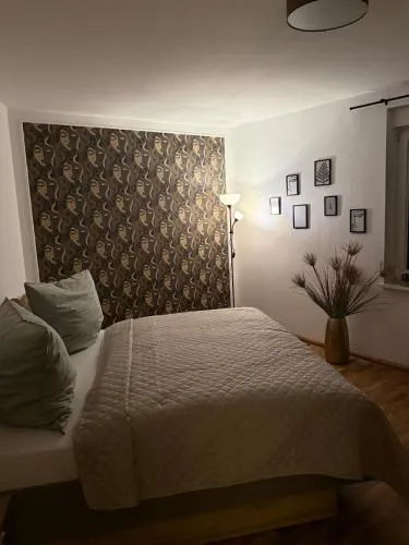 Ferienwohnung am Senftenberger See - Wohnung 2 in Senftenberg, Deutschland
