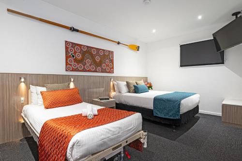 Foto - North Adelaide Boutique Stays Accommodation