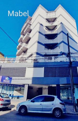 Departamento Maby