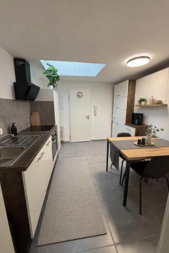 Apartment 51- Kenn nahe Mosel & Trier in 科恩