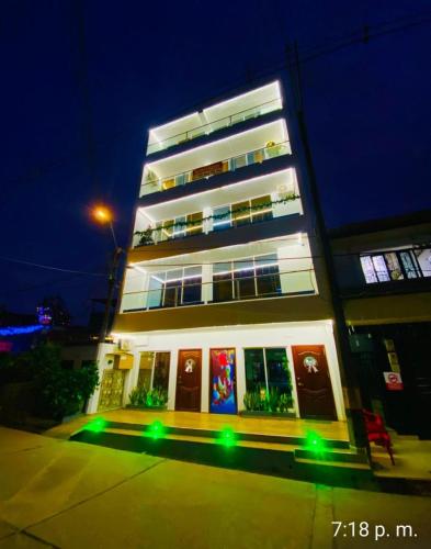 Vacacional amoblado Doradal 302