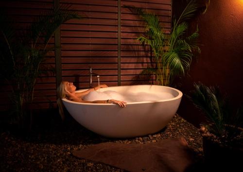 Freshwater East Kimberley Apartments in คูนูเนอร์ร่า