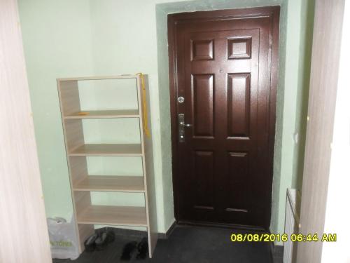 Marina Guest House