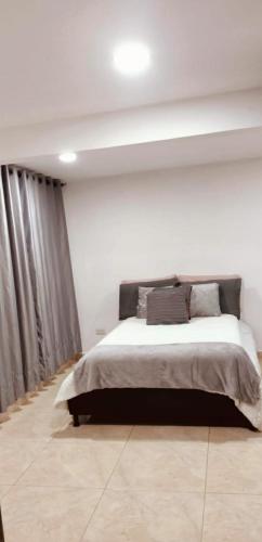 Cómodo apartamento por días