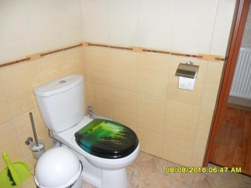 Marina Guest House