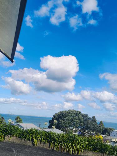 Bayview Holiday Flat in 北海岸