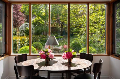 Montacute Garden Pavilion in Daylesford