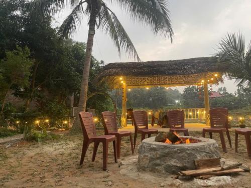 Vu Linh Homestay in Yen Binh (Yen Bai)