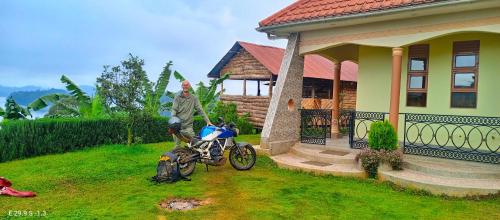 ספורט ופעילויות, Wycliffˋs Eco Lodge in Kabale