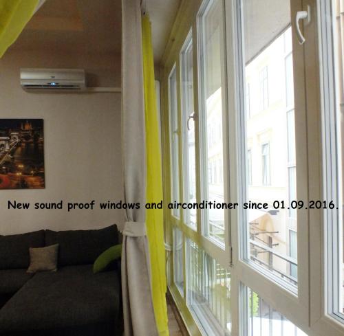 Standard Apartment by Hi5 - Feherhajo