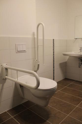 荷尔斯泰因霍夫旅馆 荷尔斯泰因霍夫旅馆