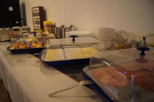 荷尔斯泰因霍夫旅馆 荷尔斯泰因霍夫旅馆