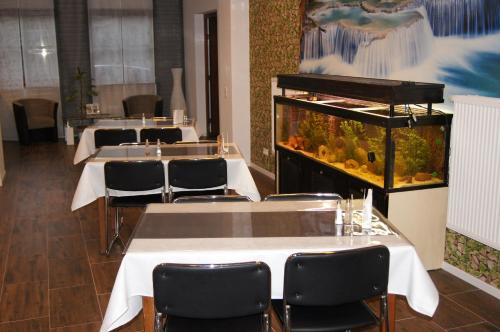 荷尔斯泰因霍夫旅馆 荷尔斯泰因霍夫旅馆