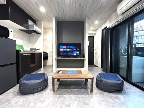 セゾンラトゥールなんば