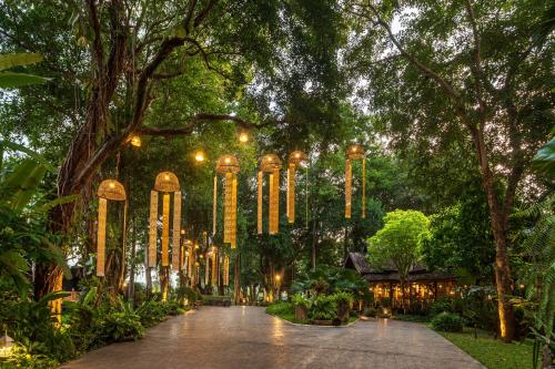 บริการและสิ่งอำนวยความสะดวก, ลำปาง ริเวอร์ ลอดจ์ (Lampang River Lodge) in ลำปาง