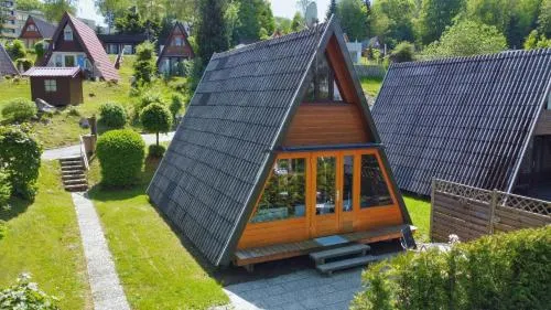 Haus Sternenblick 22 in Freyung, Deutschland
