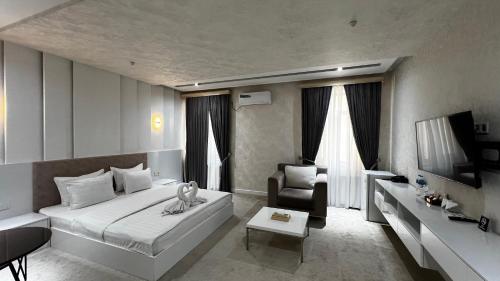 Ohu Palace Hotel - Fergana