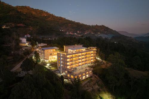 Better Life Homes - For active seniors above 50 years, Barog
