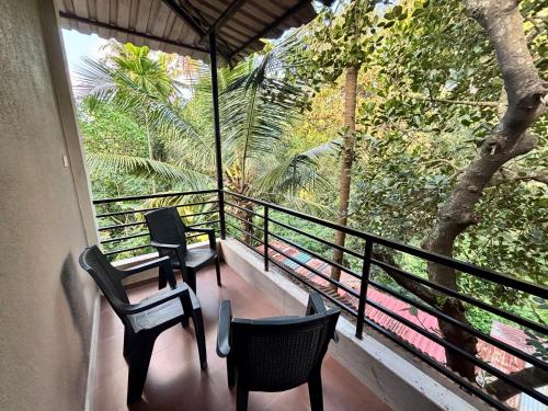 Sejal Guest House