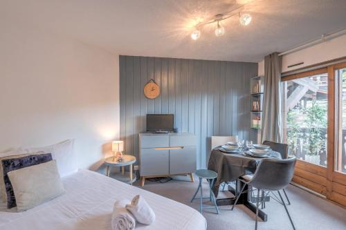 Appartement Le Nid des Sommets - Welkeys