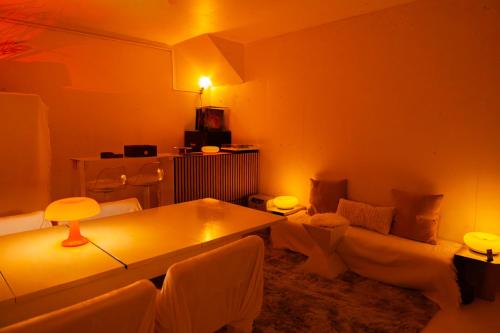 歩絵夢の森 Pension Poem no mori