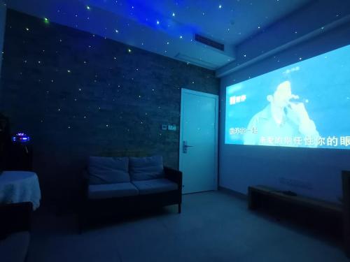 Shanghai Hills &The Poolhouse Retreat Close to Shanghai Disney Resort, Shanghai (foto 9)