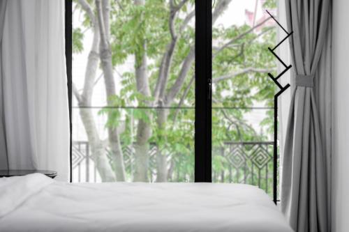 Shanghai Hills &The Poolhouse Retreat Close to Shanghai Disney Resort, Shanghai (foto 5)