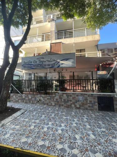 JARDIN DE TEQUENDAMA HOTEl