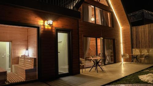 Aykan Resort by Aquasia