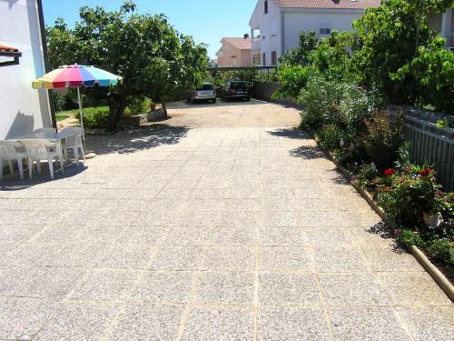 Apartment with Terrace image 10