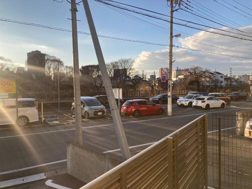 宇都宮ゲストハウス花ニ嵐