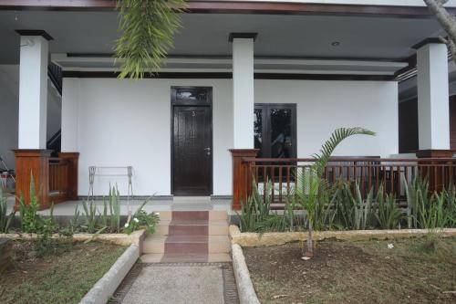 New Bintang Mandalika Room Type - Deluxe Suite