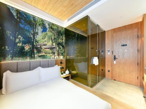 Qiuguo Hotel (Beijing Chaoyangmen Sanlitun Branch) - image 4