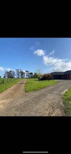 Beautiful Home with Rural Views in Te Awamutu