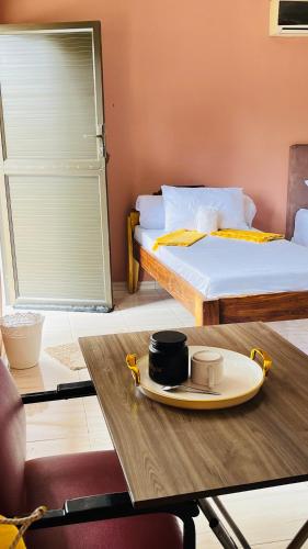 Starlight bed and breakfast