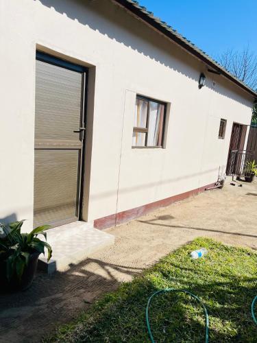 Starlight bed and breakfast in Katima Mullo