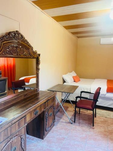 Starlight bed and breakfast in Katima Mulilo